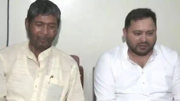 Bihar assembly Election - पहले एनडीए, फिर तेजस्वी के महागठबं