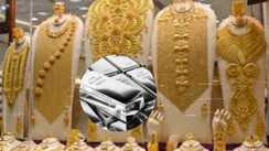 Gold Silver Price