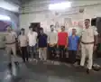 बकाया रुपयों की उगाही के लिए पटना में अपहरण; 8 घंटे में अपहृत सकुशल बरामद, 6 गिरफ्तार
