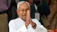 Bihar Vidhansabha chunav: 2025 से 2030, फिर से नीतीश’, JDU ने जारी की 57 उम्मीदवारों की पहली सूची, बाहुबली उम्मीदवारों और पुराने मंत्रियों पर जताया भरोसा, मुस्लिम चेहरों की अनुपस्थिति पर सियासत गर्म