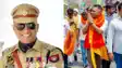 बिहार विधानसभा चुनाव 2025: बीजेपी ने पूर्व IPS आनंद मिश्रा को बक्सर से दिया टिकट, दूसरी लिस्ट जारी