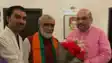 Bihar Vidhansabha chunav 2025: भाजपा में बगावत से बढ़ी सियासी गर्मी ,महागठबंधन और एनडीए दोनों के लिए नई चुनौती