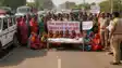 प्रिंसिपल के एक थप्पड़ से डिप्रेशन में गई 8वीं की छात्रा की मौत, गुस्साए ग्रामीणों ने किया सड़क जाम,सख्त कार्रवाई की मांग