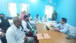 Bihar Crime News : गोपालगंज में नामांकन के तुरंत बाद भाकपा माले प्रत्याशी को पुलिस ने किया गिरफ्तार, जानिए वजह...