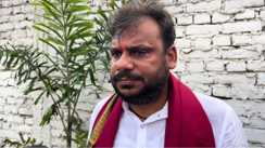 Bihar Vidhansabha Chunav 2025 : बक्सर की धरती पर बाहरी उम्मीदवारों के लिए अब कोई स्थान नहीं-विश्वामित्र सेना  