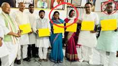 मांझी का 'परिवारवाद', 6 में से 3 टिकट रिश्तेदारों को, खुद केंद्रीय मंत्री, बेटा MLC