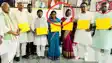 मांझी का 'परिवारवाद', 6 में से 3 टिकट रिश्तेदारों को, खुद केंद्रीय मंत्री, बेटा MLC