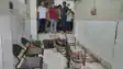Bihar Crime:नालंदा में इलाज के दौरान दो माह की बच्ची की मौत , निजी क्लीनिक में तोड़फोड़, स्टाफ से मारपीट, परिजनों ने लगाया लापरवाही का आरोप