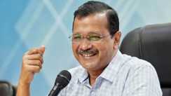  Arvind Kejriwal 