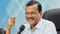  Arvind Kejriwal 