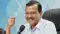  Arvind Kejriwal 