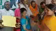 Bihar Vidhansabha chunav 2025: मसौढ़ी में एनडीए प्रत्याशी अरुण मांझी ने भरा नामांकन, अरुण कुमार की मौजूदगी में कार्यकर्ताओं का जनसैलाब