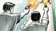 Bihar Crime News : आरा में बेख़ौफ़ बदमाशों ने युवक को गोली मारकर किया जख्मी, इलाके में मचा हड़कंप 