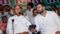  RJD Releases First List 