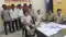 Bihar Crime News : मोतीहारी में अपराधियों पर पुलिस ने कसा शिकंजा, हथियार के साथ 5 बदमाशों को किया गिरफ्तार