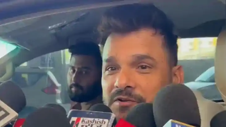 खेसारी लाल यादव खेसारी लाल यादव