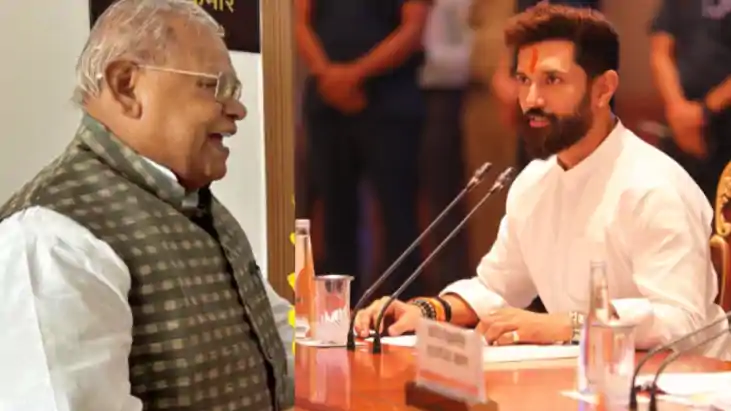 Bihar Vidhansabha chunav 2025