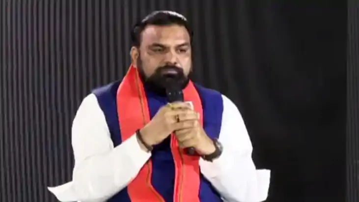 Bihar Politics : तारापुर की सियासत में ‘चौधरी’ परिवार की धमा Bihar Politics : तारापुर की सियासत में ‘चौधरी’ परिवार की धमा