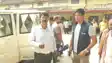 Bihar News : पूर्णिया में निगरानी विभाग का बड़ा एक्शन, अंचल अमीन को 20 हजार रिश्वत लेते किया गिरफ्तार, मचा हड़कंप 