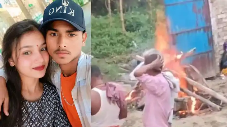 Gunja Kumari Death Case Muzaffarpur