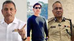 Sudhakar Singh vs IPS Kundan Krishnan Defamation Notice