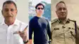 Sudhakar Singh vs IPS Kundan Krishnan Defamation Notice