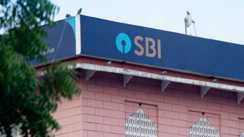 SBI Loan