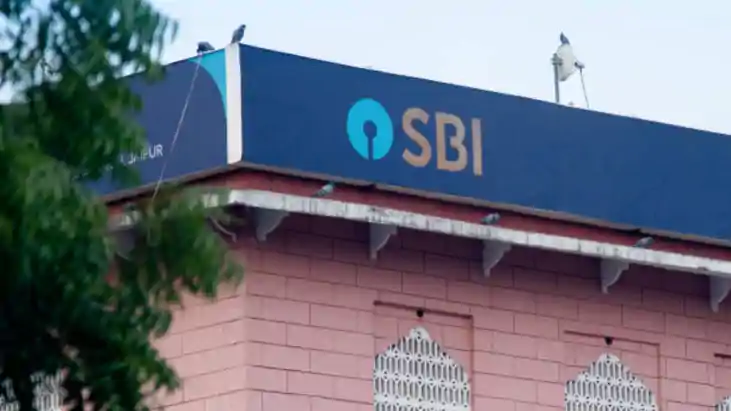 SBI Loan