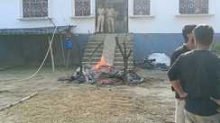 Gopalganj Girl Death Case
