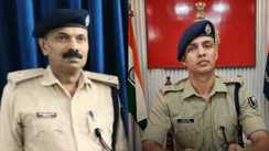 Bihar News : क्षत्रिय कल्याण संगठन के अध्यक्ष रामकुमार सिंह हत्याकांड में एसपी ने की बड़ी कार्रवाई, मुफस्सिल थानाध्यक्ष को किया सस्पेंड