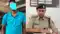 पटना के कदमकुआं में बंद फ्लैट का ताला काटकर चोरी : दो शातिर आरोपी गिरफ्तार, हथियार बरामद
