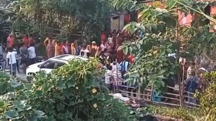 Bihar Crime:मां के प्रेम प्रसंग का राज खुलने पर बेटी की हत्य