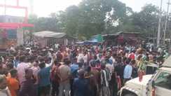 Retired Customs Officer Shot Dead