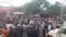 Retired Customs Officer Shot Dead