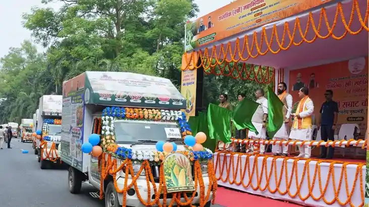 रबी महाअभियान-2026