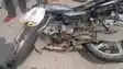 Bihar Road Accident : गयाजी में भीषण सड़क हादसा, बोलेरो की चपेट में आने से पत्नी की हुई मौत, पति गंभीर रूप से हुआ जख्मी 
