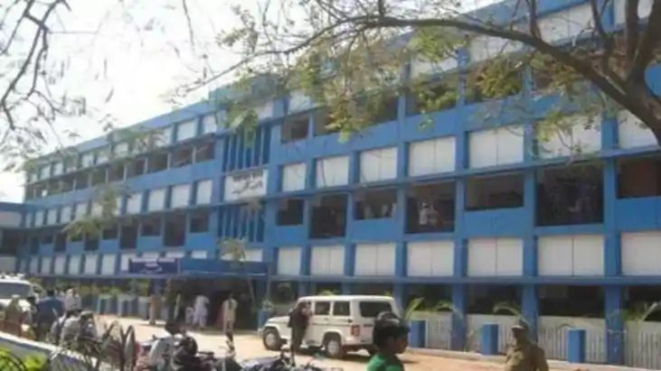 Nalanda Court Orders Action Against DSP SHO and IO
