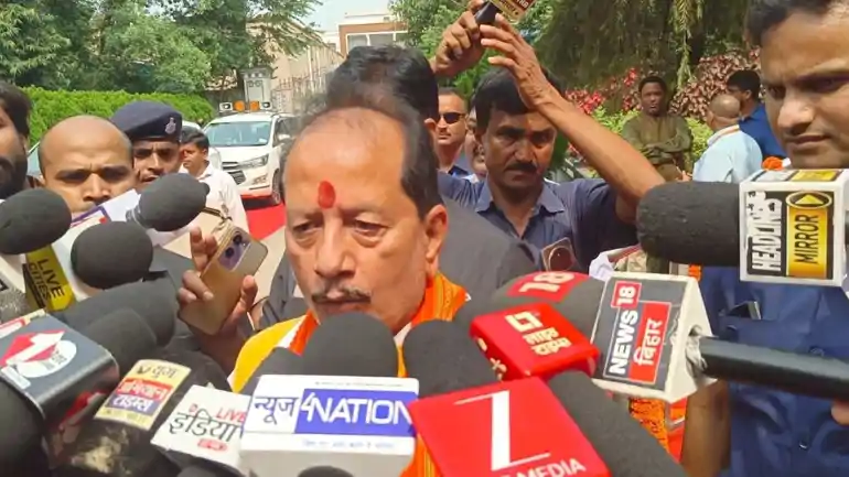 Vijay Sinha