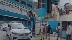 Katihar Vigilance Raid: कटिहार में विजिलेंस की बड़ी कार्रवाई, ग्रामीण कार्य विभाग के अधिकारी चंद्रशेखर सिंह के पैतृक घर पर छापा