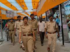 Patna Police