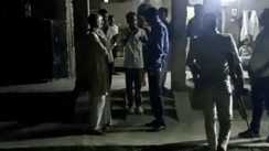 Bharat Tiwari Encounter Case