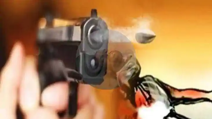 Banka Youth Shot