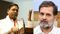 Bihar News : मंत्री संतोष सुमन ने राहुल गाँधी पर कसा तंज, कहा स्वतंत्रता सेनानियों की कांग्रेस को स्टैंड-अप कॉमेडियन बना दिया 