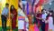Ramlila Festival in Sonpur