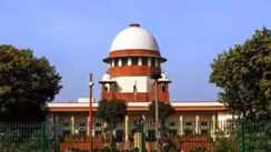 Supreme Court : ‘कोई हमें दबाव में नहीं ला सकता’, विपक्ष के मार्च पर सुप्रीम कोर्ट ने की कड़ी टिप्पणी, CJI बोले- 'हम हाथीदांत के टावरों में नहीं रहते'