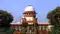 Supreme Court : ‘कोई हमें दबाव में नहीं ला सकता’, विपक्ष के मार्च पर सुप्रीम कोर्ट ने की कड़ी टिप्पणी, CJI बोले- 'हम हाथीदांत के टावरों में नहीं रहते'