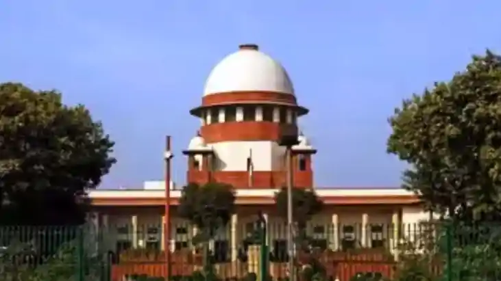 Supreme Court : ‘कोई हमें दबाव में नहीं ला सकता’, विपक्ष के 