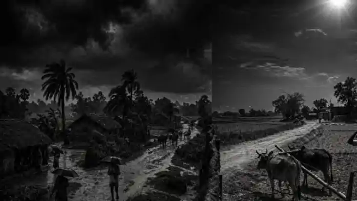 Bihar Weather 