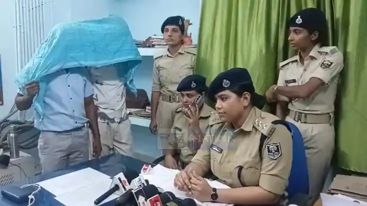 Purnia Police
