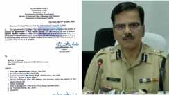 Bihar IPS Officer: बिहार के IPS जितेंद्र कुमार को मिली बड़ी जिम्मेदारी,  केंद्र में संभालेंगे इस महत्वपूर्ण विभाग की  कमान